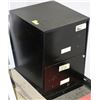Image 1 : 2 DRAWER FILING CABINET 18"X17"X24"