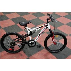 SUPERCYCLE KIDS MOUNTAIN BIKE