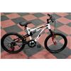 Image 1 : SUPERCYCLE KIDS MOUNTAIN BIKE
