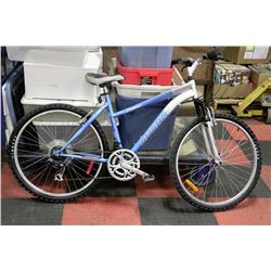 INFINITY PREMIER MOUNTAIN BIKE