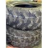 Image 1 : LOT OF 2 DUNLOP AT 25X10-12 ATV TIRES KT135