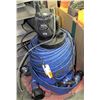 Image 1 : MASTERCRAFT SUMP PUMP WITH 4 HOSES
