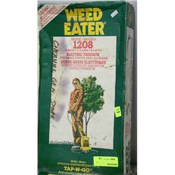 NEW WEED EATER 8"
