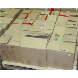 PALLET OF RECORDS ON CHOICE