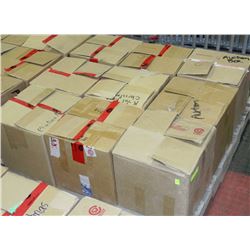 PALLET OF RECORDS ON CHOICE