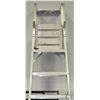 Image 1 : ALUMINUM LADDER 10'