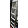 Image 1 : 6' ALUMINUM STEP LADDER