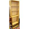 Image 1 : OAK 7' SHELF