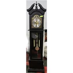 DEHPAO GRANDFATHER CLOCK