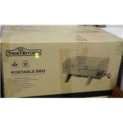 THOR KITCHEN PORTABLE BBQ NEW IN BOX
