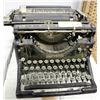 Image 1 : UNDERWOOD TYPEWRITER