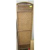 Image 1 : ROOM DIVIDER 58"X71"