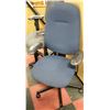 Image 1 : MULTI FUNCTION ERGOCENTRIC CHAIR
