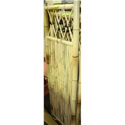 BAMBOO TRELLIS/DIVIDER 18"X53"