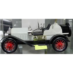 JIM BEAM KENTUCKY BOURBON WHISKEY STUTZ LIQUOR