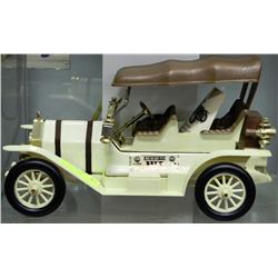 JIM BEAM KENTUCKY BOURBON 1909 THOMAS FLYER