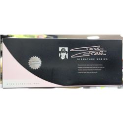 JOSE EBER STYLIST OF THE STARS PROFESSIONAL