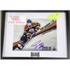 Image 1 : SAM GAGNER GUARANTEED AUTHENTIC AUTOGRAPH