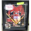 Image 1 : GUY LAFLEUR  GUARANTEED AUTHENTIC AUTOGRAPH