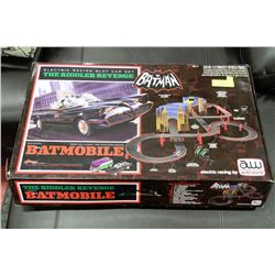 BATMAN THE RIDDLER REVENGE FROM THE THE CLASSIC