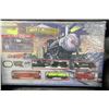 Image 1 : BACHMANN COMPLETE & READY TO RUN NEW "HO" SCALE