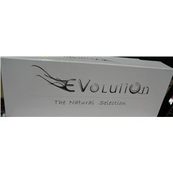 EVOLUTION PROFESSIONAL TOURMALINE STRAIGHTENER