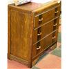 Image 1 : CHEST OF DRAWERS