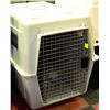 Image 1 : MEDIUM SIZE PET KENNEL