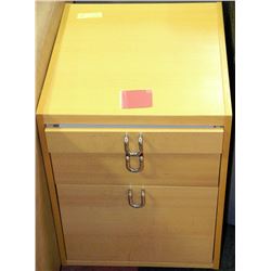 3 DRAWER OFFICE CABINET