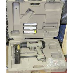 PORTER CABLE BAMMER CORDLESS MEDIUM CROWN