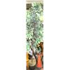 Image 1 : ARTIFICIAL 7' PLANT