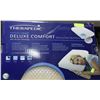 Image 1 : THERAPEDIC MEMORY TOUCH DELUXE COMFORT