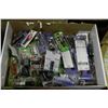 Image 1 : LARGE BOX OF ASSORTED ANIMAL CALLS