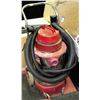 Image 1 : COMMERCIAL WET/DRY SHOP VAC- 8 GAL