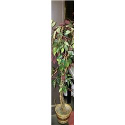 ARTIFICIAL PLANT 6'