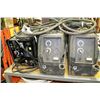 Image 1 : LOT OF 3 WELDERS-UNTESTED