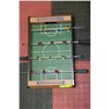Image 1 : TABLE TOP SOCCER GAME