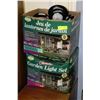 Image 1 : 2 BOXES OF GARDEN LIGHTS