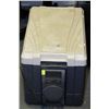 Image 1 : COLEMAN ELECTRIC CAMP COOLER