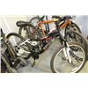 Image 1 : IRONHORSE 21 SPEED MOUNTAIN BIKE
