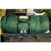 Image 1 : TREKK -46 DEGREES CELSIUS HEAVY DUTY SLEEPING BAG