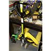 Image 1 : IBT PALLET JACK 5500LBS (2TON)