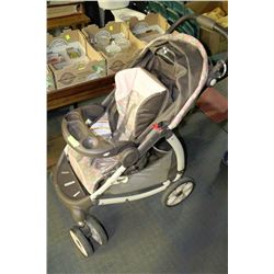 GRACO STROLLER