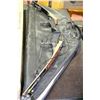 Image 1 : HUNTING BOW WITH CASE AS IS