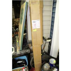 BRAND NEW BED RAILS FOR DOUBLE.QUEEN BED