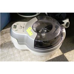 TFAL  ACTIFRY MACHINE