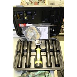 WHEELER PROFESSIONAL SCOPE MOUNTING KIT