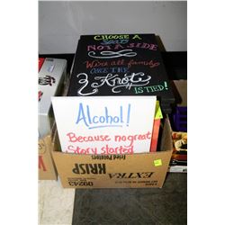 LOT OF WEDDING ITEMS ORGANIZER, INVITATIONS,ETC