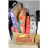 Image 1 : 6 BOARD GAMES