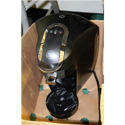 NESCAFE DOLCE GUSTO COFFEE MACHINE